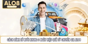 Cách Đánh Lô Nuôi Khung 3 Ngày Hiệu Quả Từ Chuyên Gia ALO8
