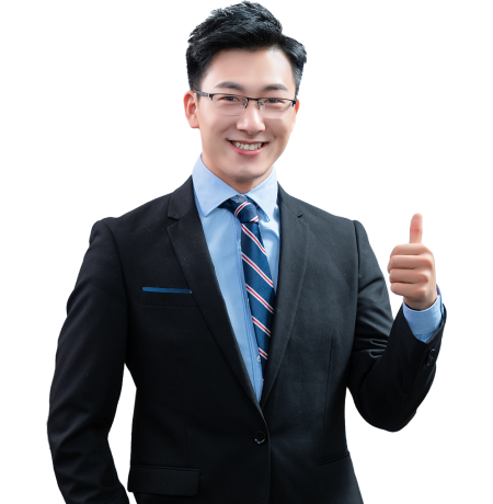CEO Thiên Ân Alo8