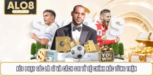 Kèo Phạt Góc Là Gì Và Cách Soi Tỷ Lệ Chính Xác Từng Trận
