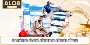 Kèo Thẻ Vàng Là Gì Mà Dân Bóng Đá Săn Lùng Liên Tục